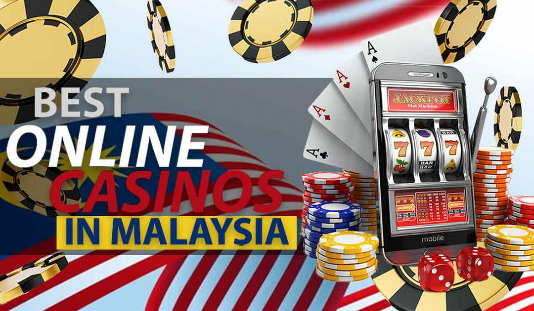 Top Malaysia Online Casino Games & Bonuses