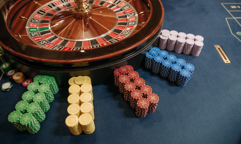 Forms of Roulette Video Games – Historical past, Variations, and Odds