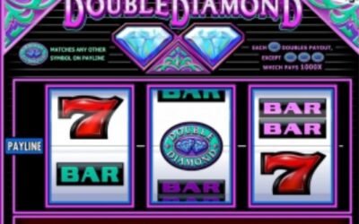 Double Diamond Slots – Free Slot Machine Video Video games to Play